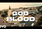 10Tik - God Blood ft. Larruso Free Official Mp4 Video Download.