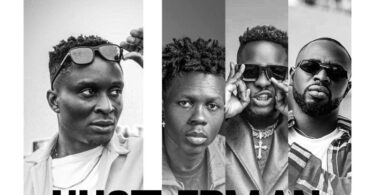 Agyengo – Hustler Man (Remix) Ft. Strongman, Medikal & Kwame Yogot Free Mp3 Music Download.