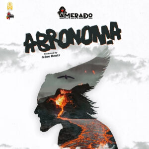 Download Abronoma Mp3 by Amerado Instrumental 