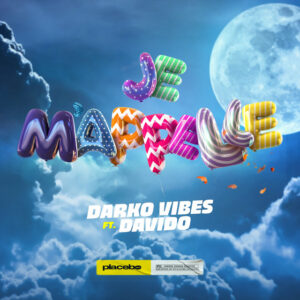 Darkovibes Je Mappelle Ft Davido