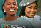 Diana Hamilton - The Doing Of The Lord ft. Mercy Chinwo MP3/MP4 (Official Video) Download.