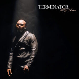 King Promise – Terminator Mp3 Download 