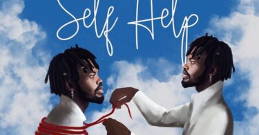 Fameye – Self Help (Prod. by Liquid Beatz)