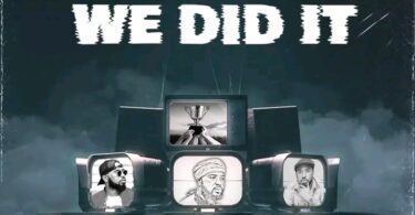 Gasmilla – We Did It Free Mp3 Music Download.