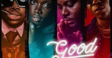 Olivetheboy – Goodsin (Remix) ft King Promise, Oxlade & Reekado Banks Mp3 Music Song Audio Download. 