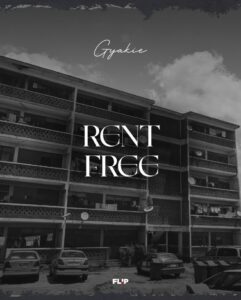 Gyakie – Rent Free Mp3 Download 