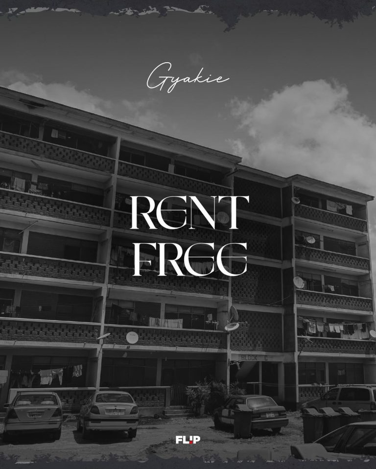 Gyakie – Rent Free Mp3 Download