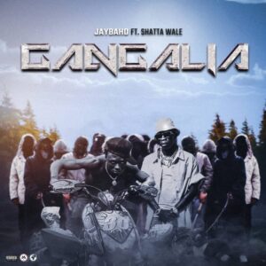 Jay Bahd – Gangalia Ft. Shatta Wale Free Mp3 Music Download.