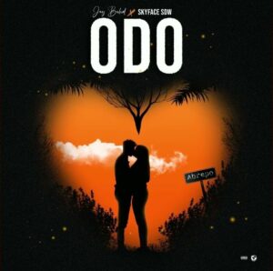 Jay Bahd – Odo ft Skyface SDW Mp3 Music Download.