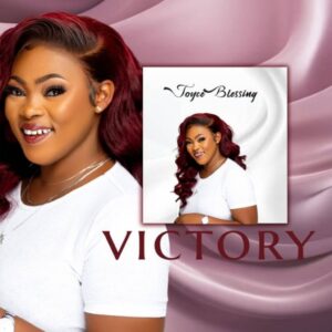 Joyce Blessing - Victory Mp3 Music Song Download 