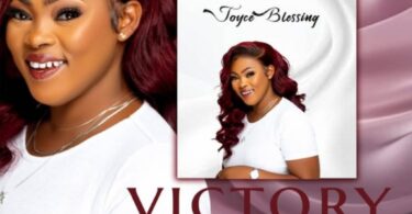 Joyce Blessing - Victory Mp3 Music Song Download