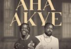 King Paluta – Aha Akye Ft. Samini Mp3 Music Download