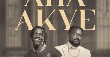 King Paluta – Aha Akye Ft. Samini Mp3 Music Download