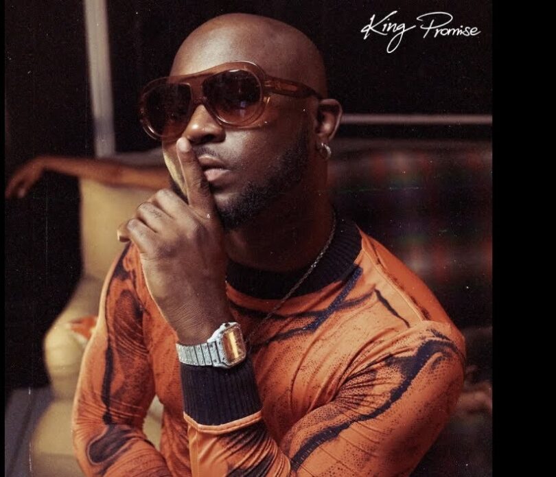 King Promise – Perfect Combi ft Gabzy Mp3 Music Song Audio Download. 