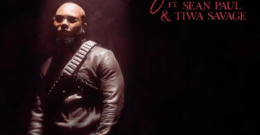 King Promise – Terminator (Remix) Ft Sean Paul & Tiwa Savage