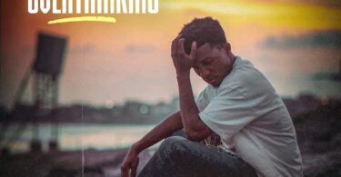 Kofi Kinaata – Overthinking Free MP3 Music Download.