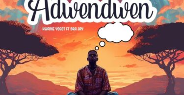 Kwame Yogot – Adwendwen Ft. Bra Jay Free Mp3 Music Download. 