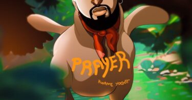 Kwame Yogot – Prayer Free Mp3 Music Download.