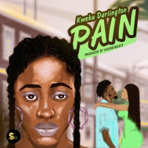 Kweku Darlington – Pain Free Mp3 Download. 