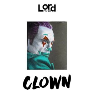 Lord Paper – Clown mp3 download -yooghana.com