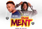 Maccasio – Enjoyment Ft. FadLan Free Mp3 Music Download mp3 download