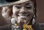 Piesie Esther – Wayɛ Me Yie Free Mp3 Music Download.