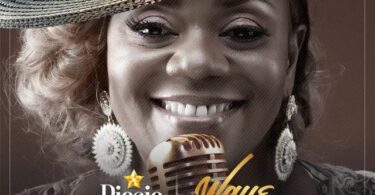 Piesie Esther – Wayɛ Me Yie Free Mp3 Music Download.