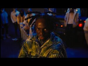 Rema - DND Free MP3MP4 Video Download.