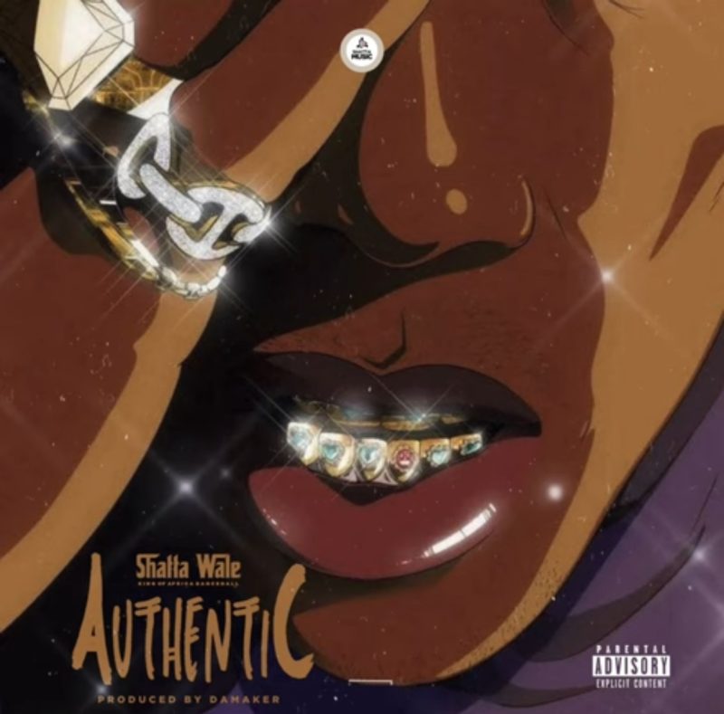 Shatta Wale – Authentic Mp3 Music Download. 