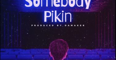 Shatta Wale – Somebody Pikin