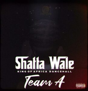 Shatta Wale – Team A mp3 download 