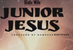 Shatta Wale – Junior Jesus mp3 download - Yooghana.com