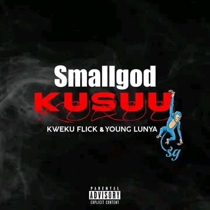 Smallgod – Kusuu Ft. Kweku Flick & Young Lunya mp3 download