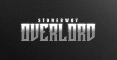 Stonebwoy – Overlord Free Mp3 Music Download. 