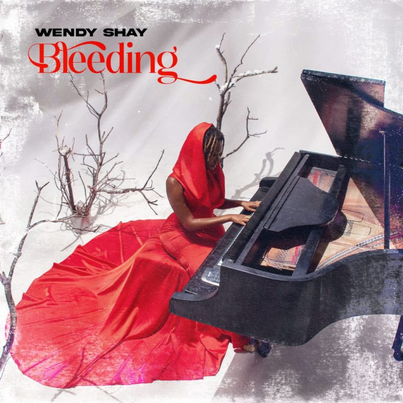 Download Bleeding Free MP3 Music by Wendy Shay. 