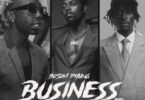 Bosom P-Yung – Business (Remix) ft Kwaw Kese & Kofi Mole Mp3 Music Download