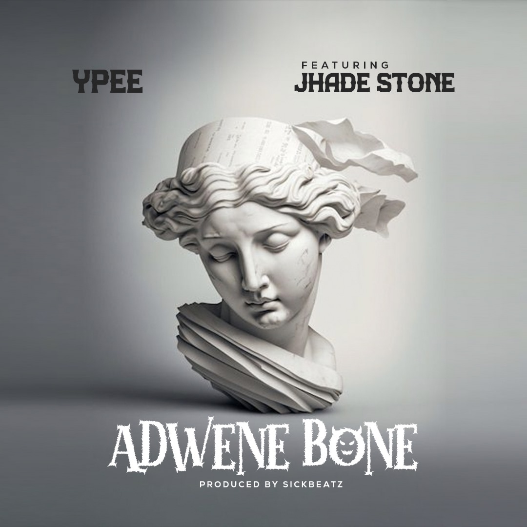 Ypee Adwen Bone mp3 download