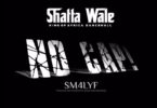 Shatta Wale - No Cap Free Mp3 Music Download