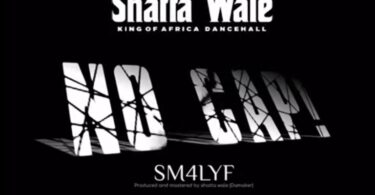 Shatta Wale - No Cap Free Mp3 Music Download