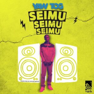 Yaw Tog - Sei Mu Free MP3 Music Download 