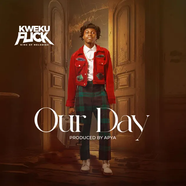 Kweku Flick – Our Day Mp3.