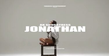 AK Songstress Jonathan