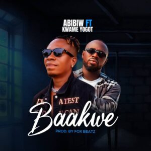 Abibiw Baakwe Ft. Kwame Yogot Mp3.