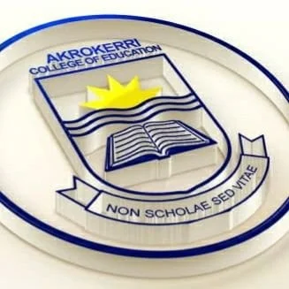 Akrokerri College of Education