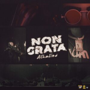 Alkaline Non Grata Mp3 Download 