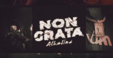 Alkaline Non Grata Mp3 Download