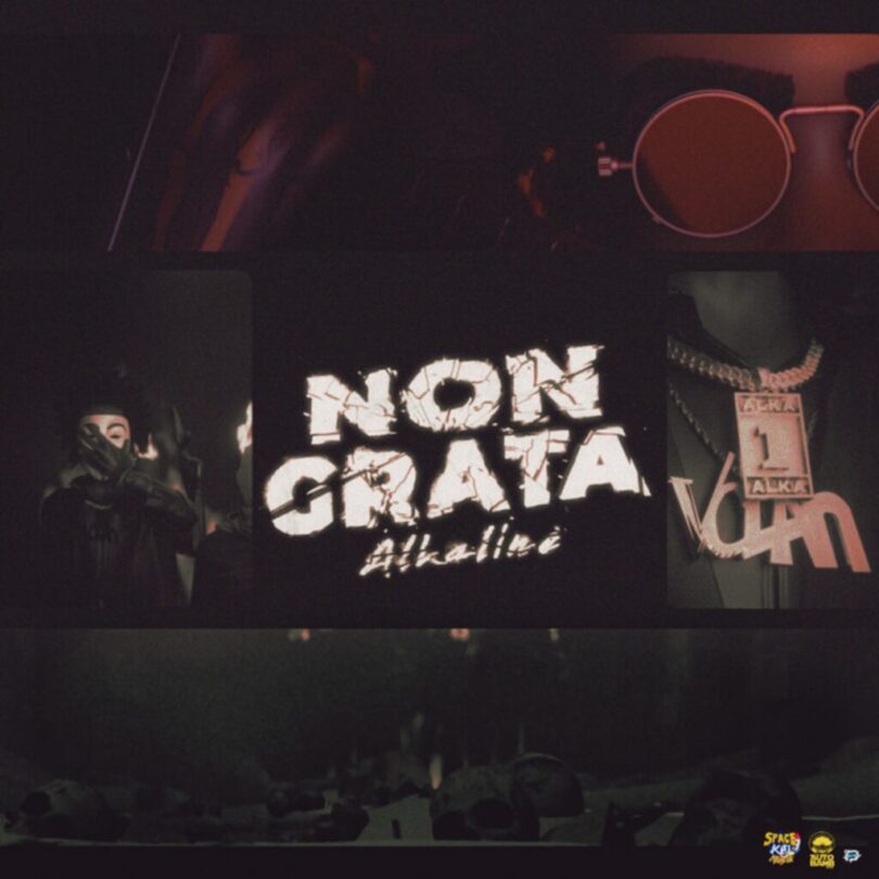 Alkaline Non Grata Mp3 Download