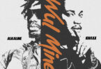 Alkaline – Wul Mine ft Knaxx Mp3 Download