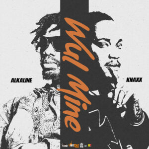 Alkaline – Wul Mine ft Knaxx Mp3 Download 