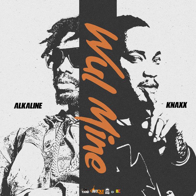 Alkaline – Wul Mine ft Knaxx Mp3 Download